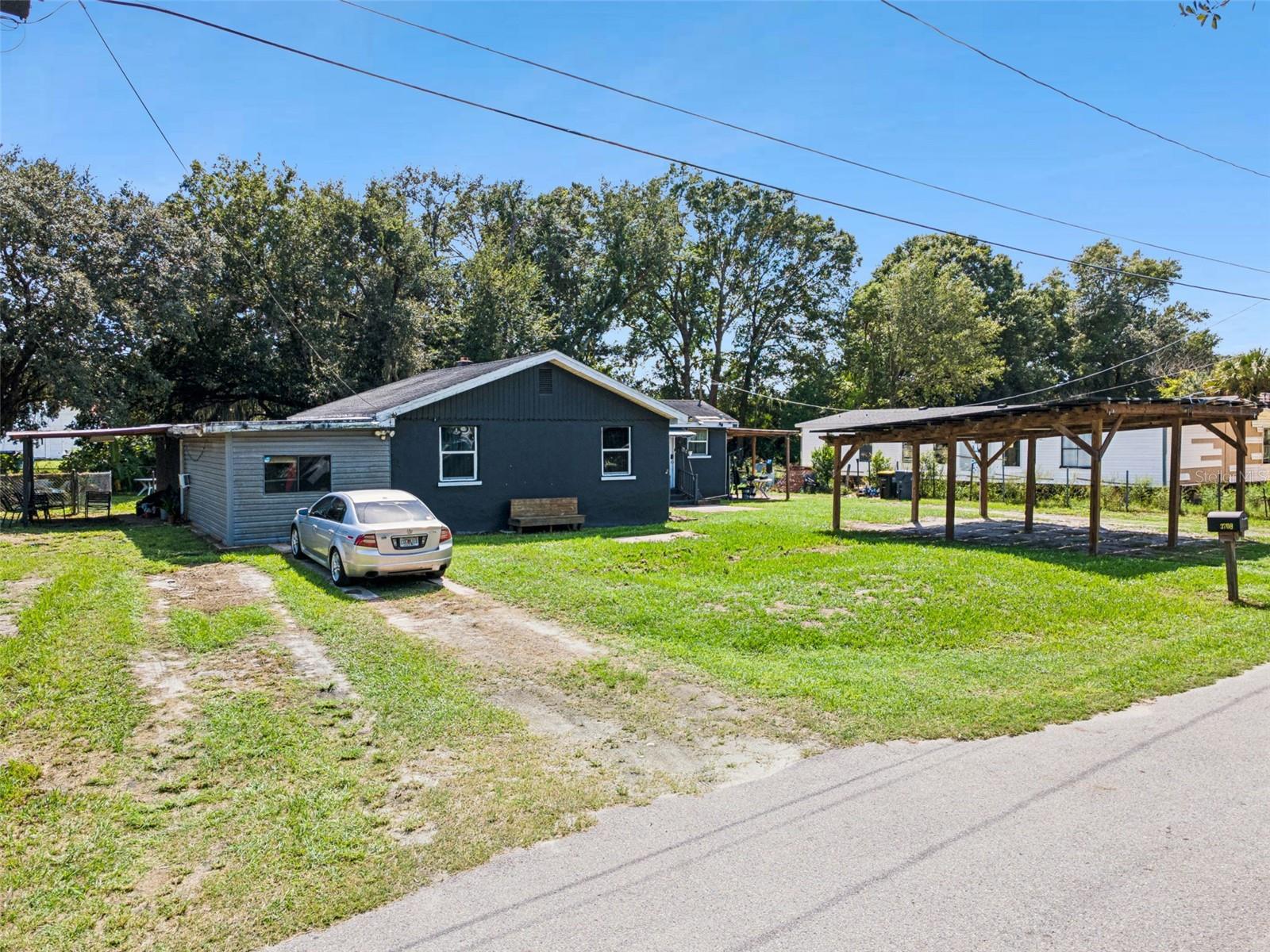 3708 Coffman Dr Property Photo 1