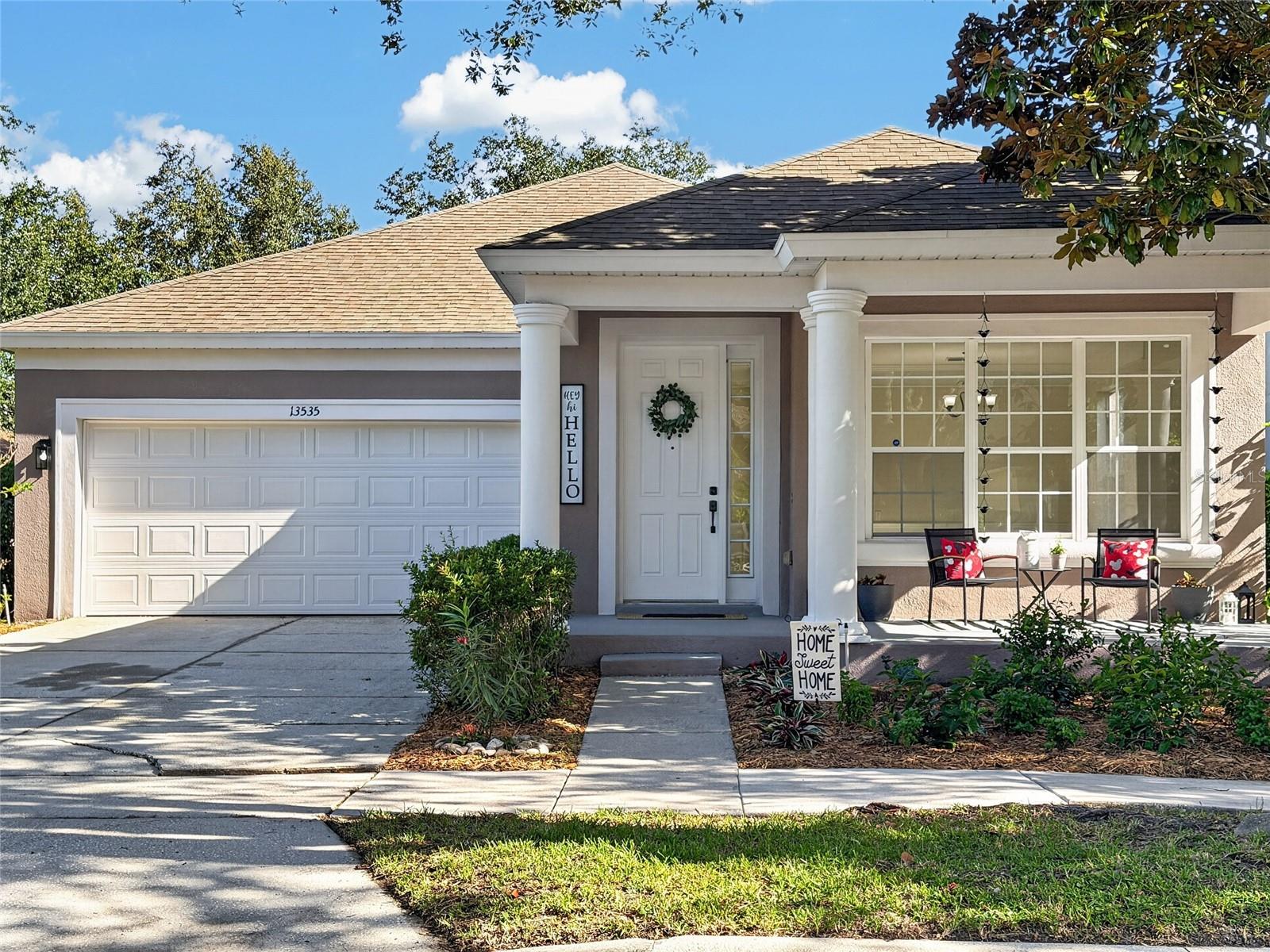 13535 BRAMHAM LN Property Photo 1
