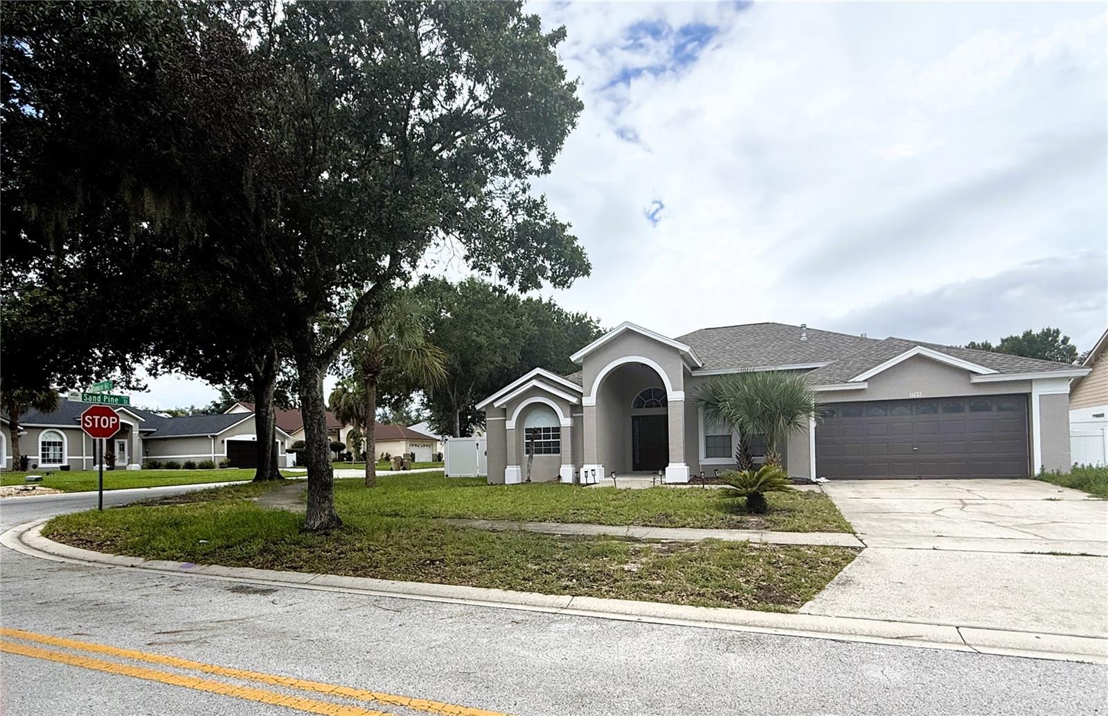 16123 Dogwood Hill St Property Photo 1