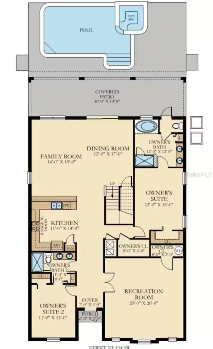 2860 Bookmark Dr Property Photo 36