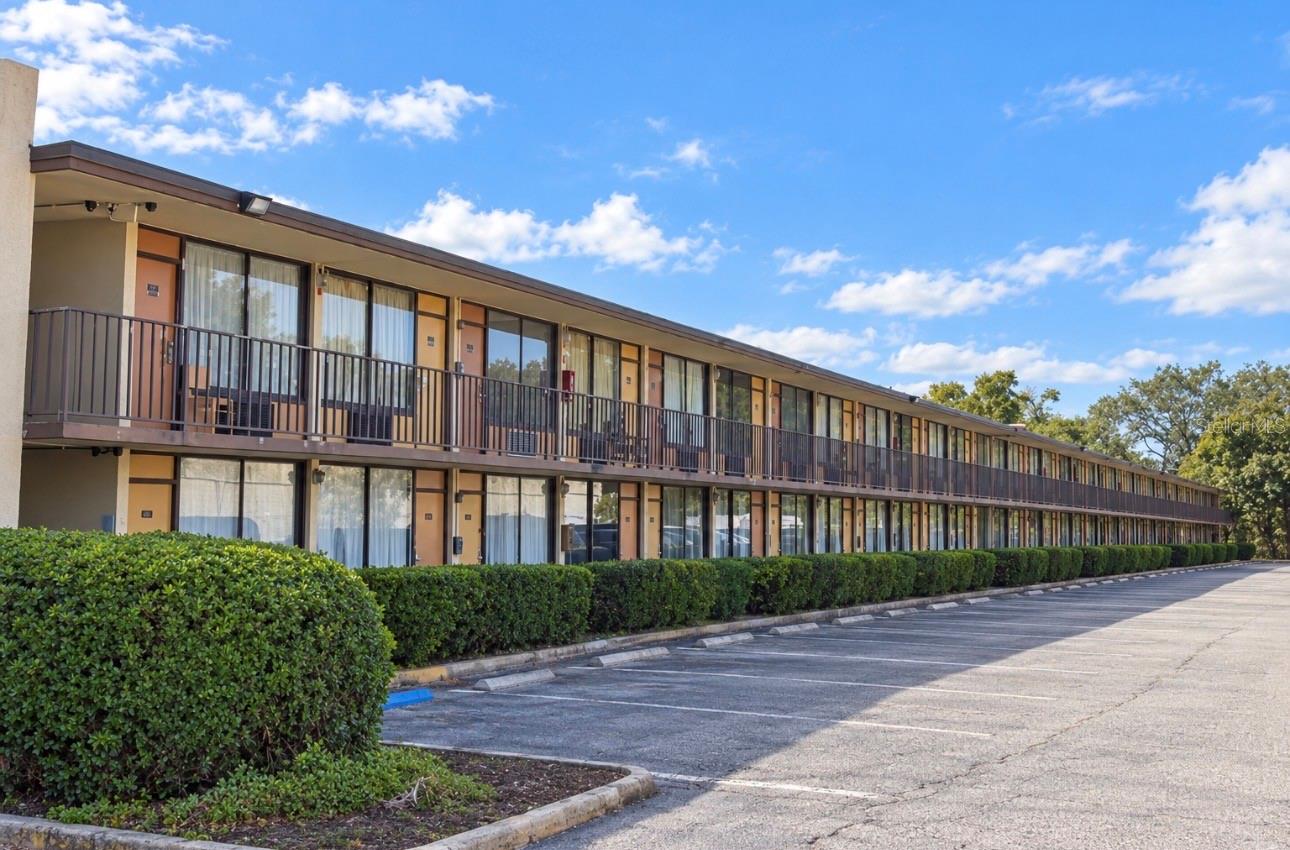 7900 S ORANGE BLOSSOM TRL #2002 Property Photo 1