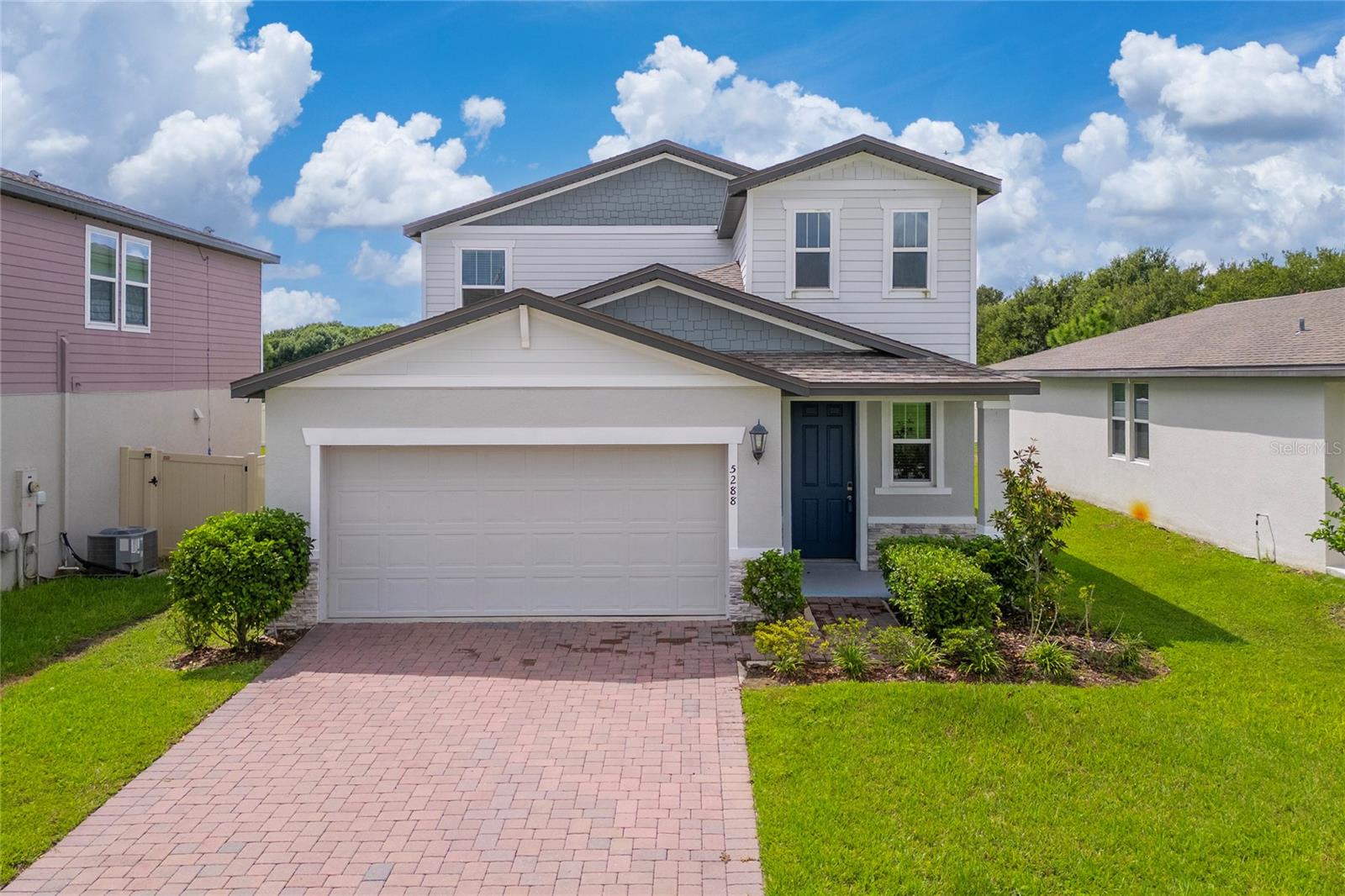 5288 Stephs Field St Property Photo 1