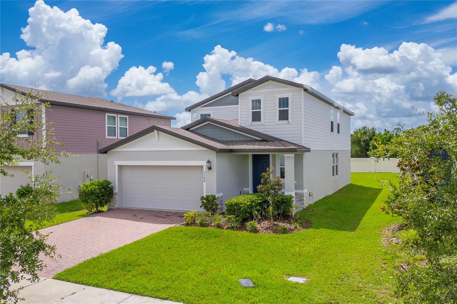5288 Stephs Field St Property Photo 2