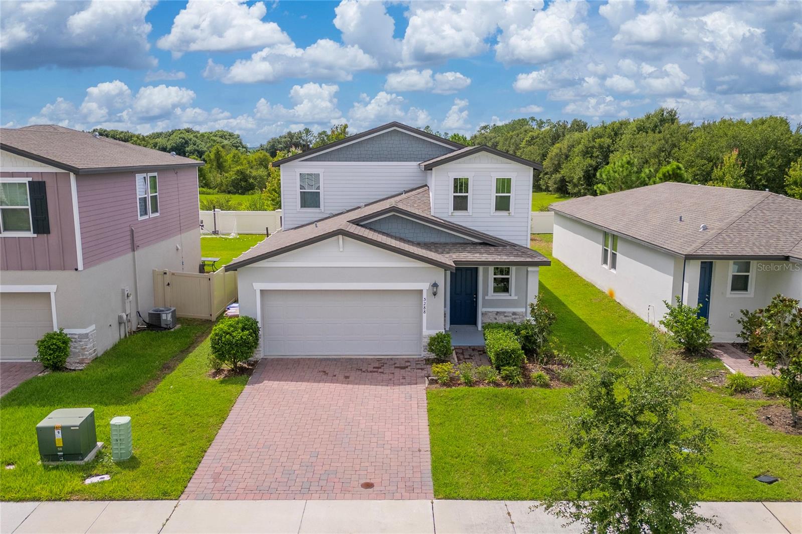 5288 Stephs Field St Property Photo 4