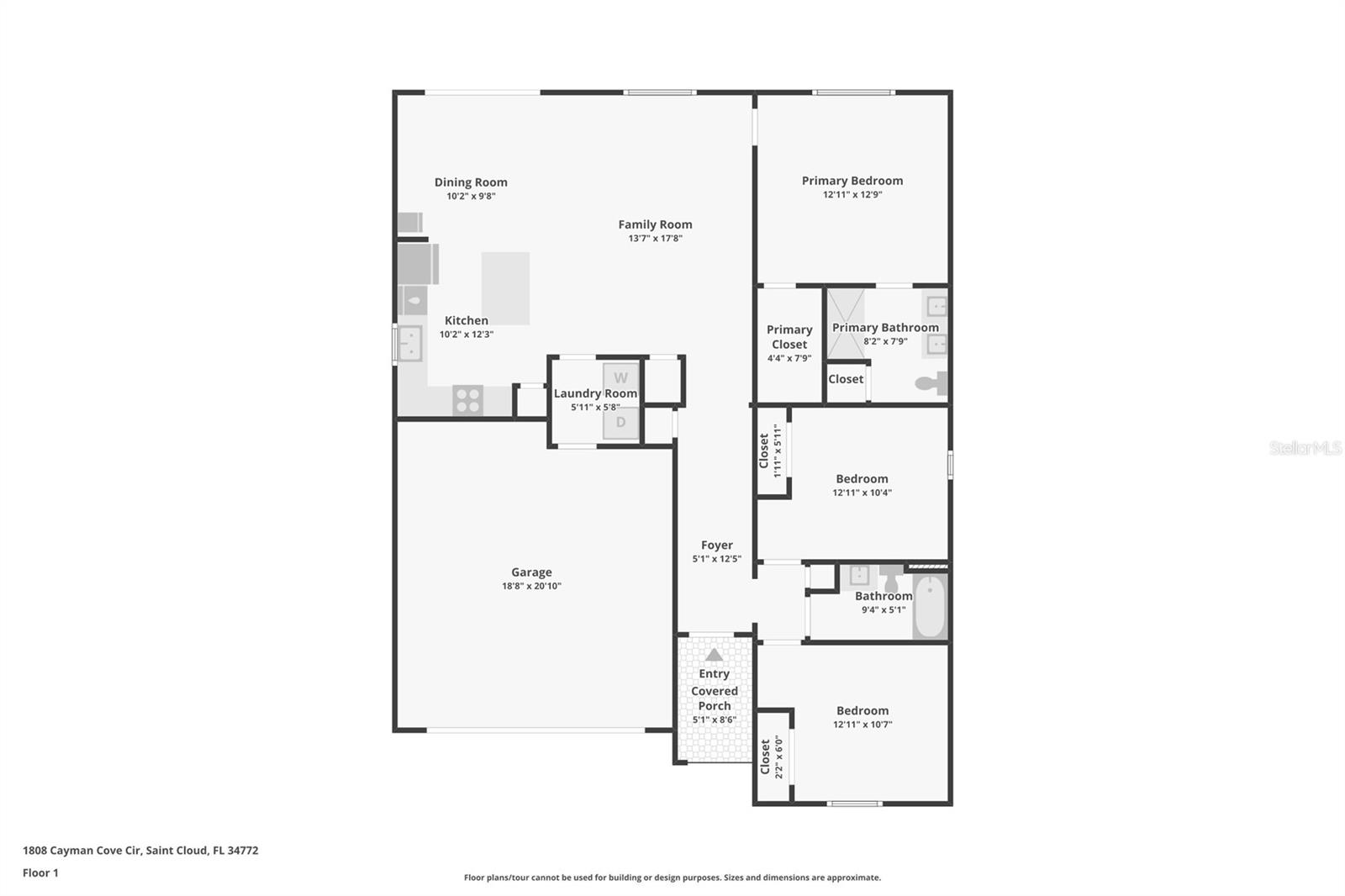 1808 Cayman Cove Cir Property Photo 48