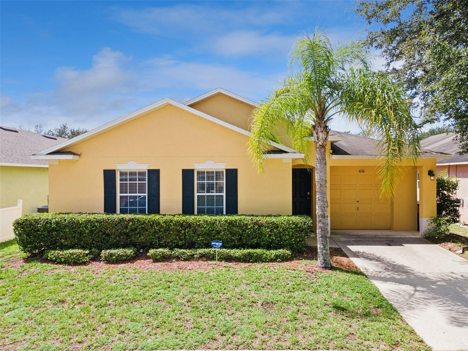636 SCRUB JAY WAY Property Photo 1