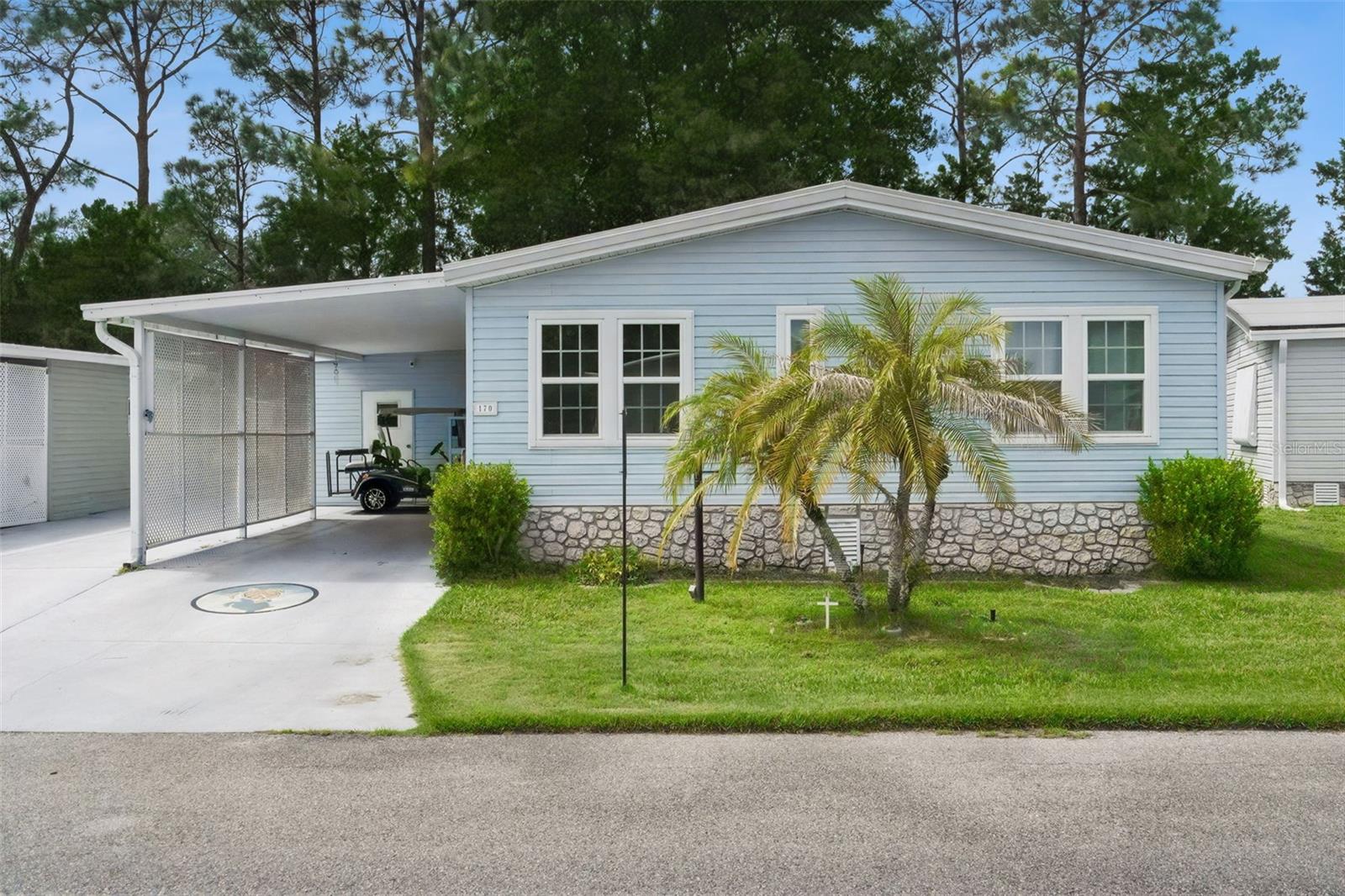 170 JOANNE DR Property Photo 1