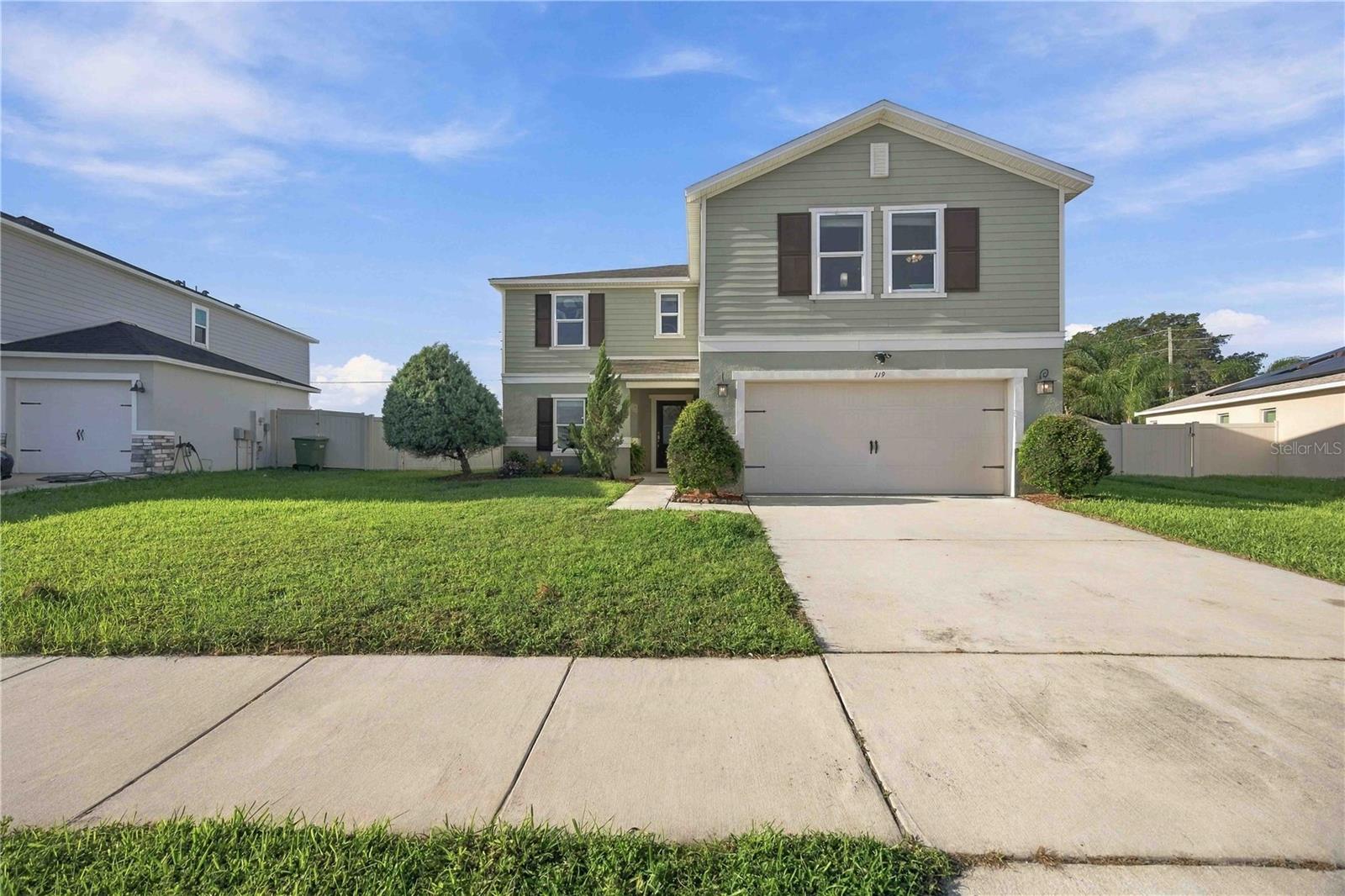 119 Sunfish Dr Property Photo 1