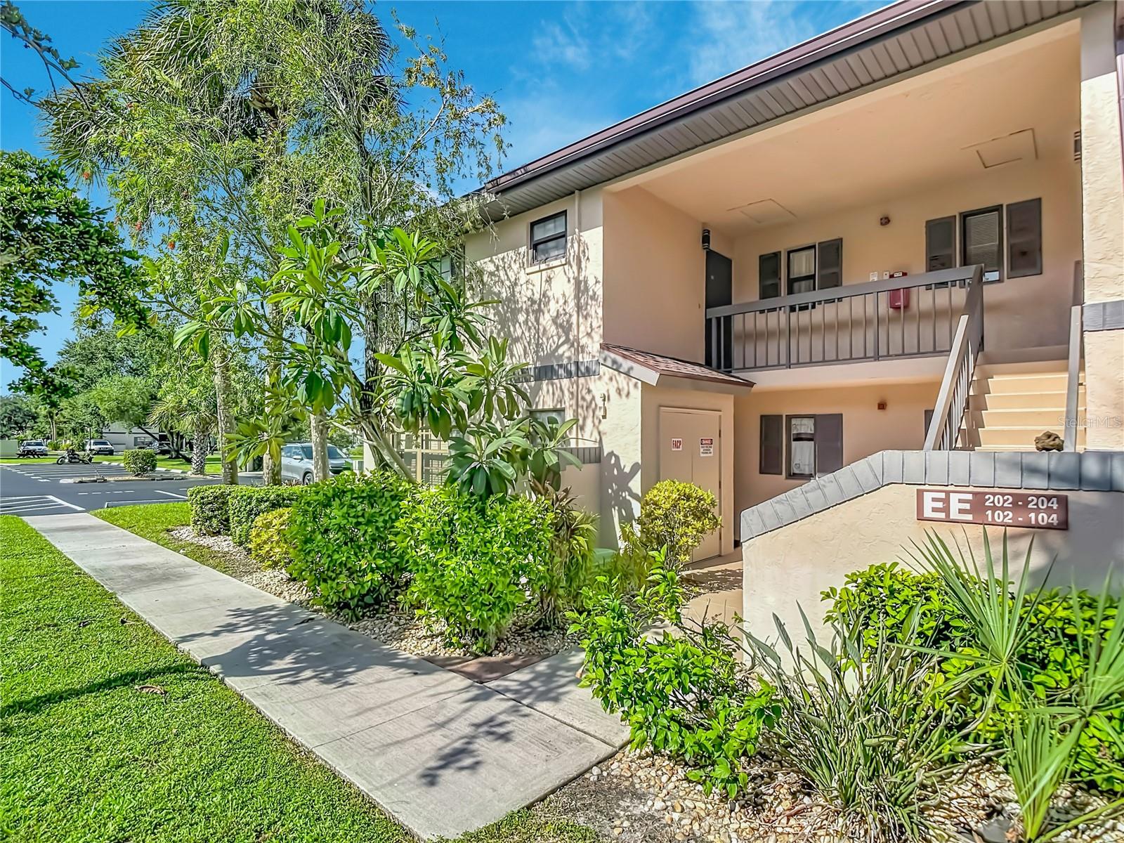 19505 Quesada Ave #ee204 Property Photo 1