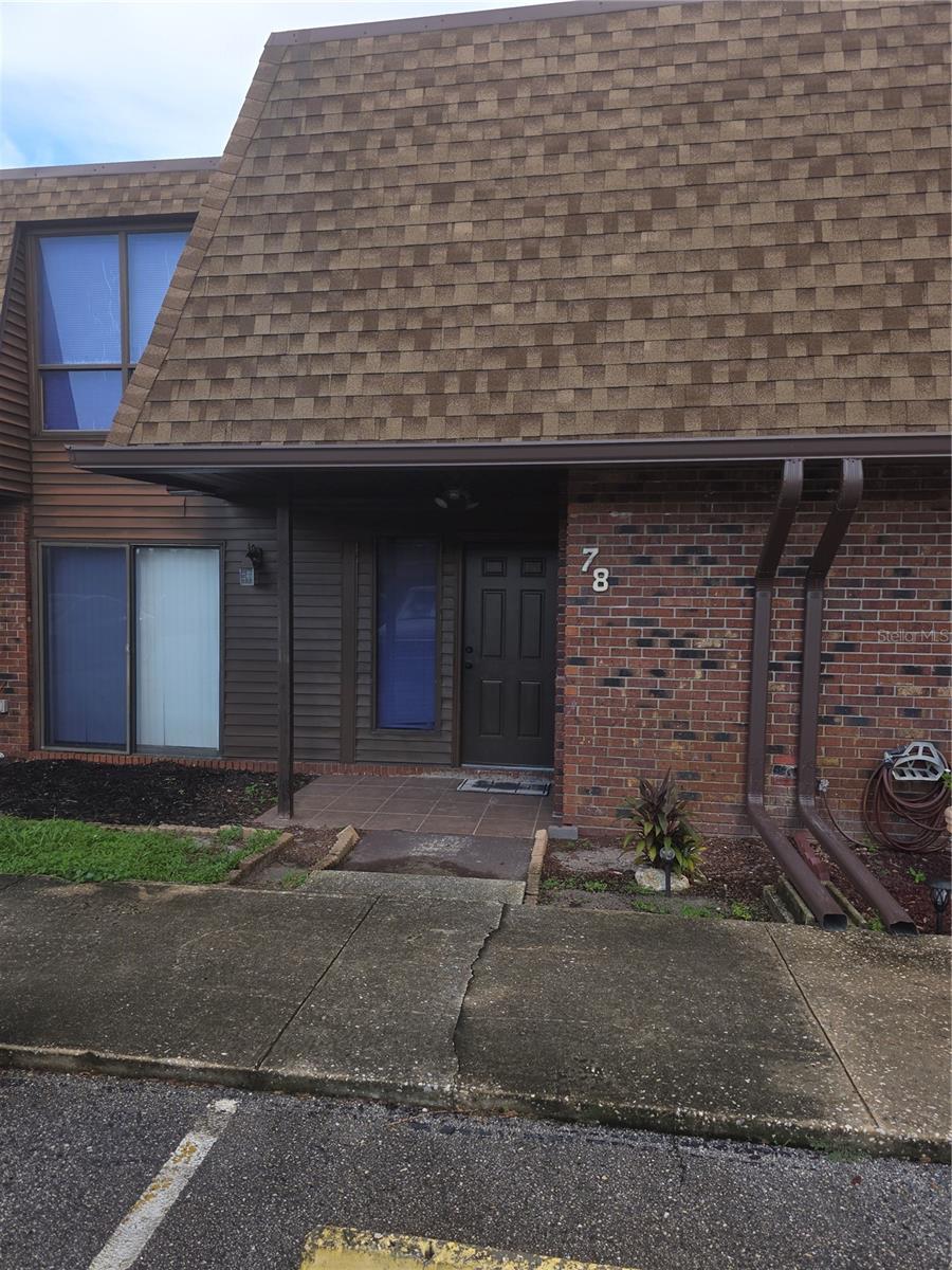 1836 N CRYSTAL LAKE DR #78 Property Photo 1