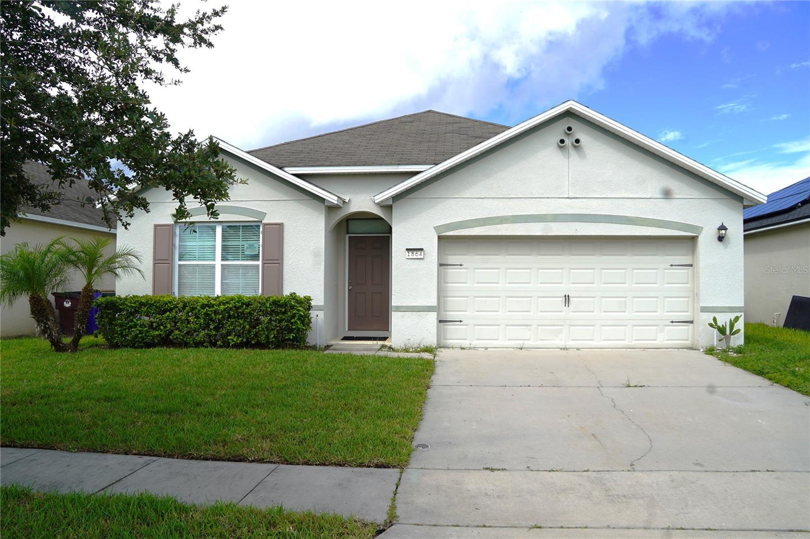 1864 GREEN DRAGON DR Property Photo 1