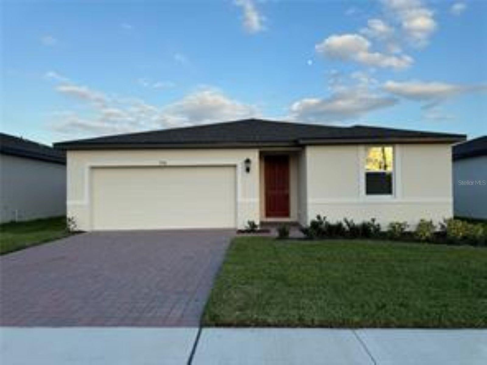 3781 Giorgio Dr Property Photo 1