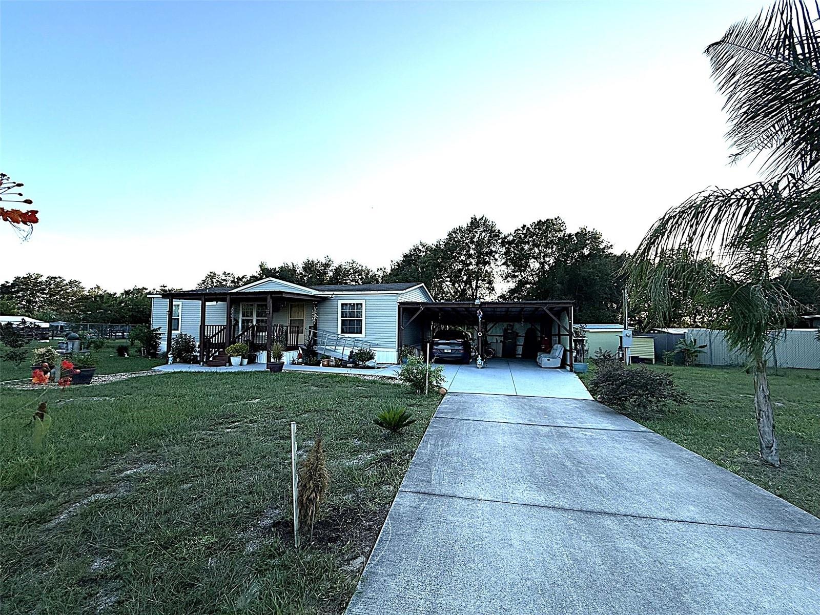9049 Burr Dr Property Photo