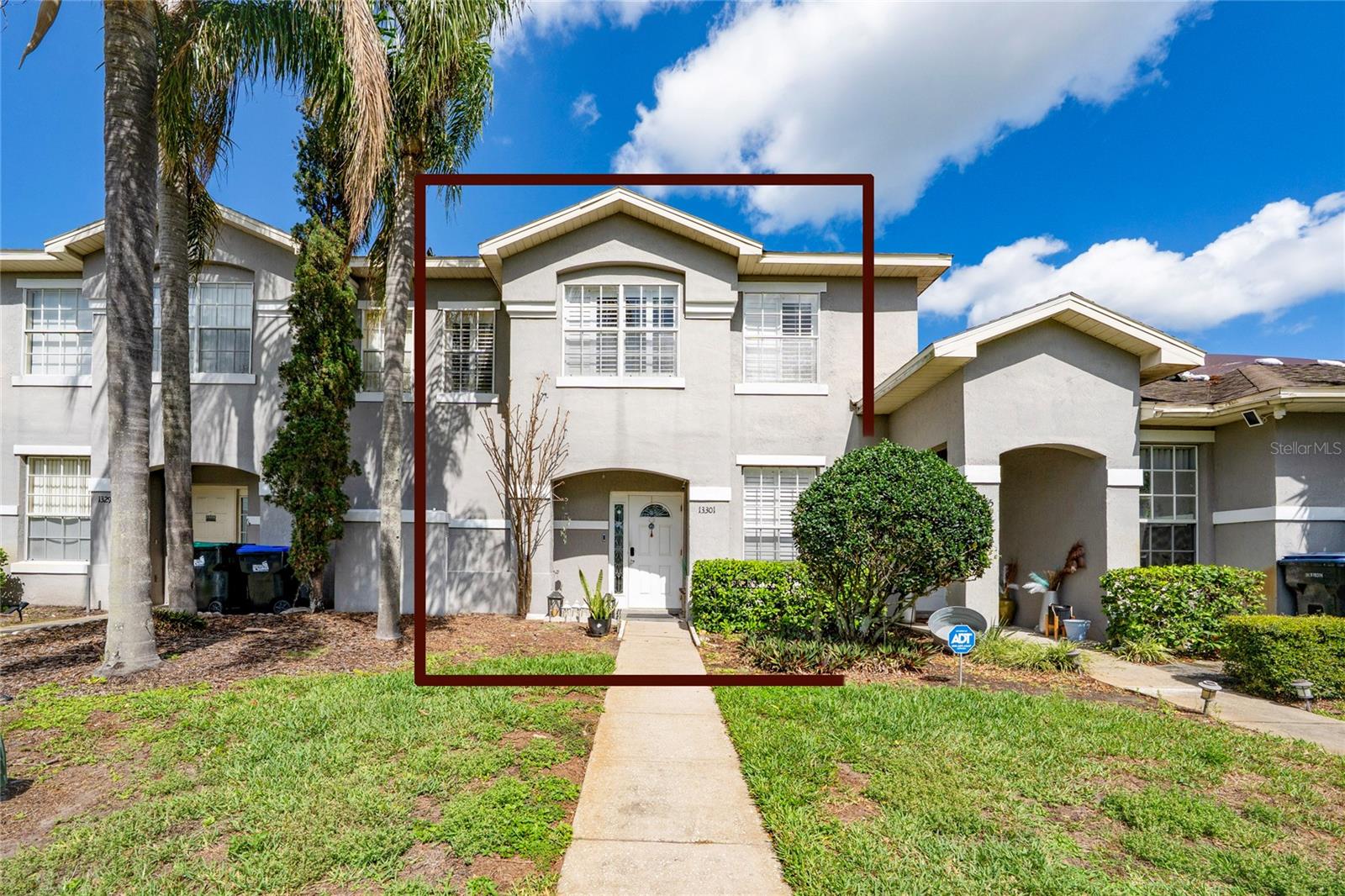 13301 Summerton Dr Property Photo 1