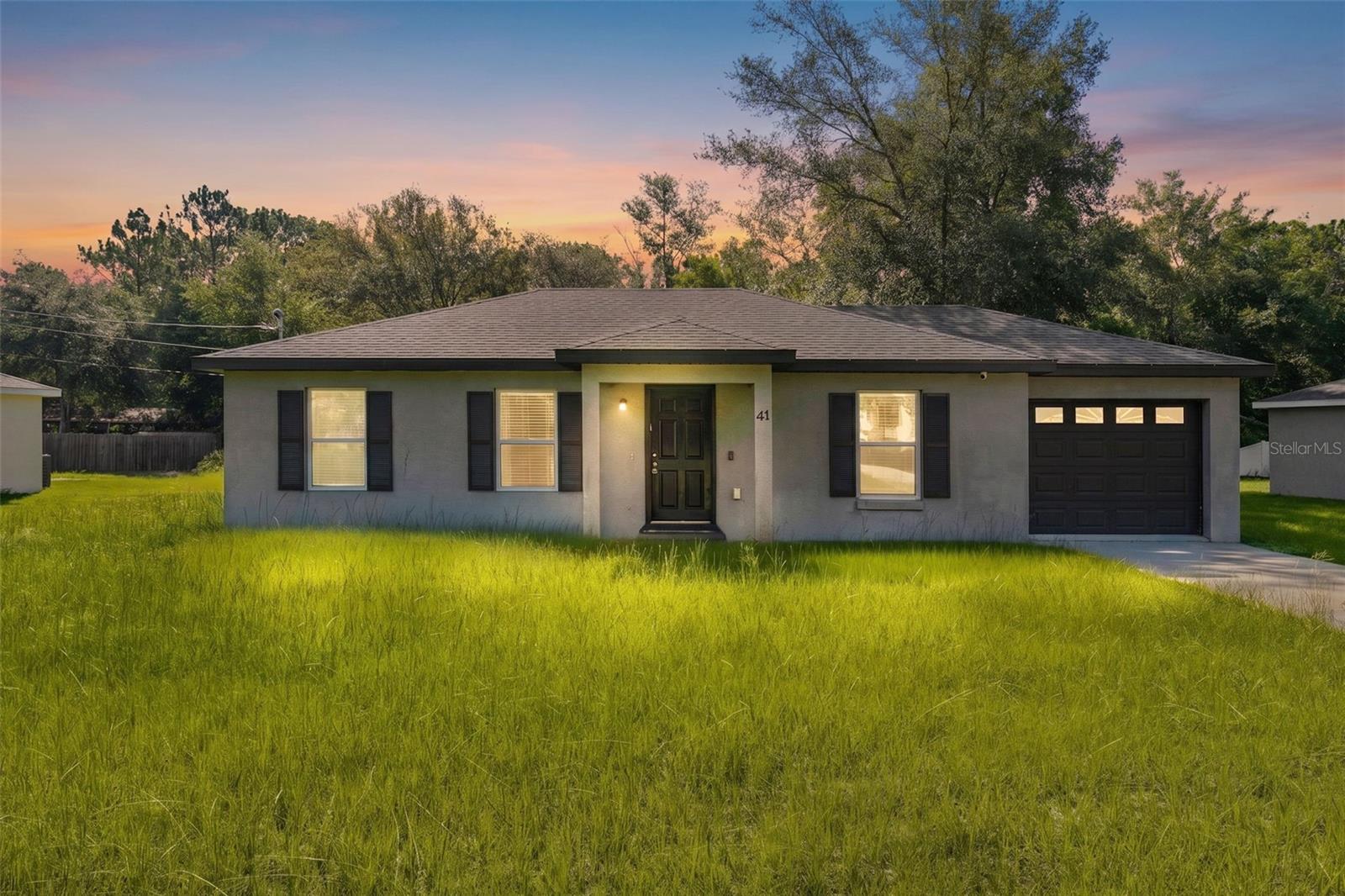 41 Dogwood Loop Property Photo 1