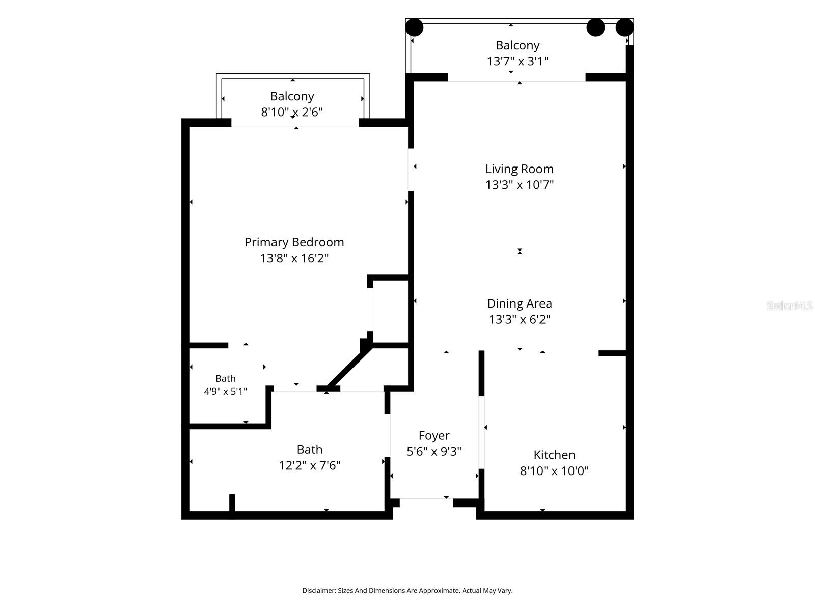 1338 Seven Eagles Ct #202 Property Photo 42
