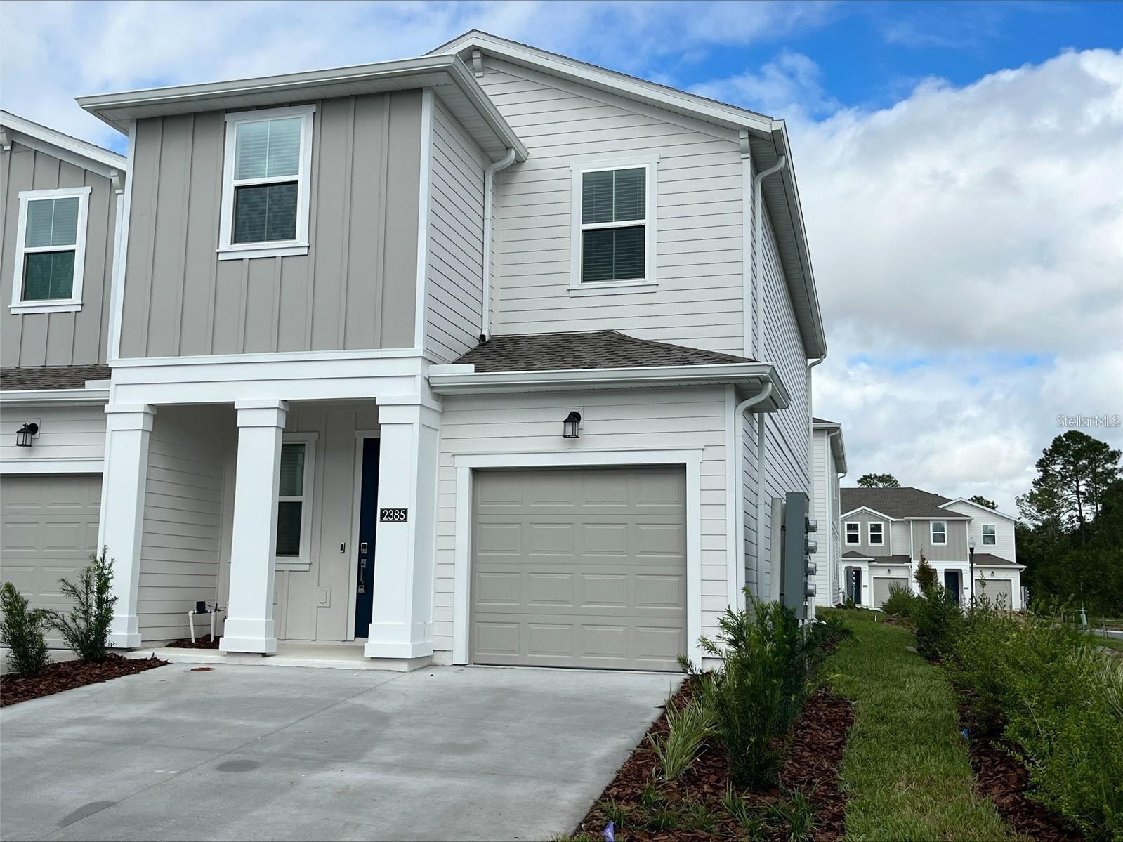 2385 BROOK MARSH LOOP Property Photo 1