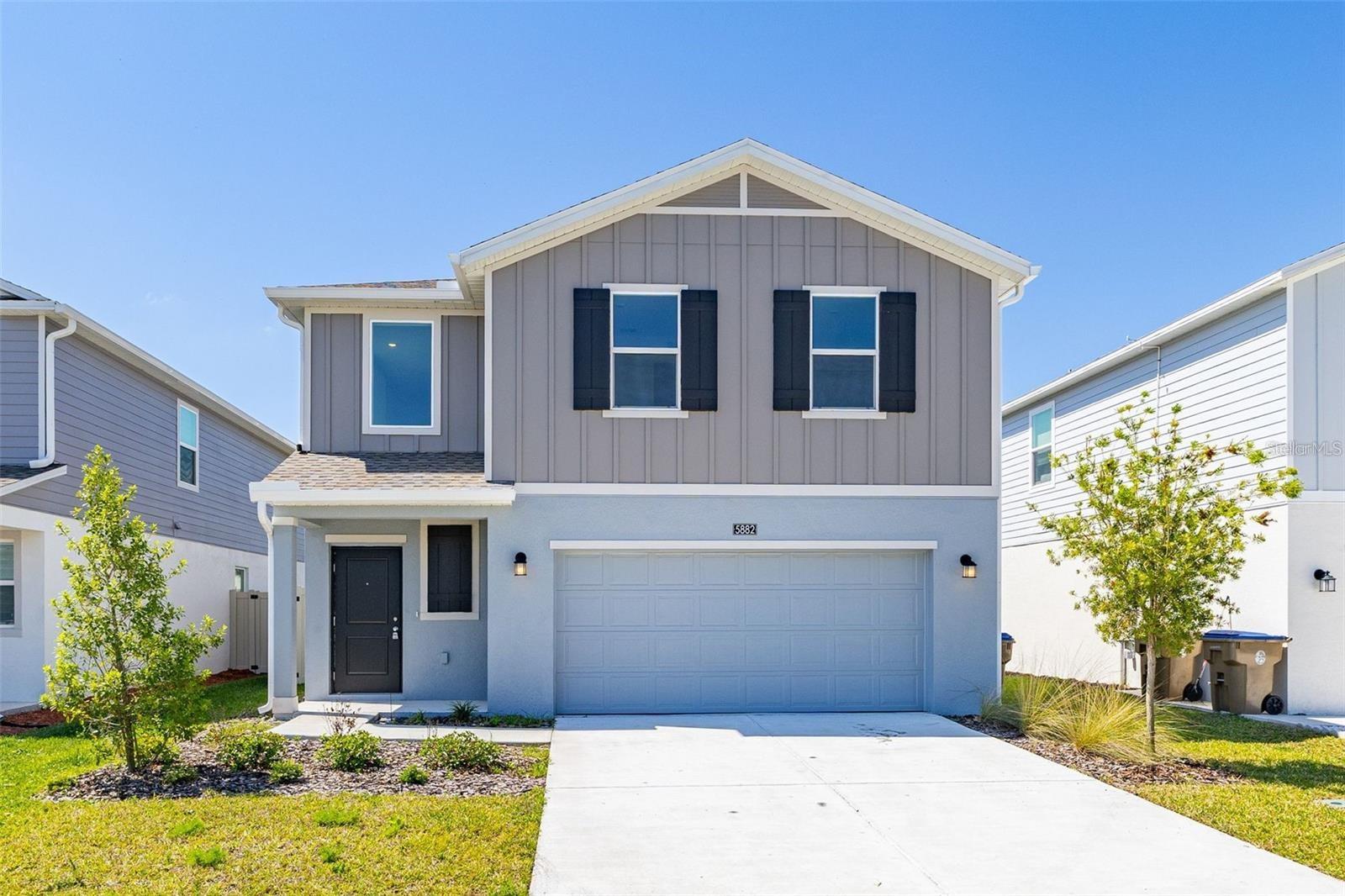 5882 LE MARIN WAY Property Photo 1