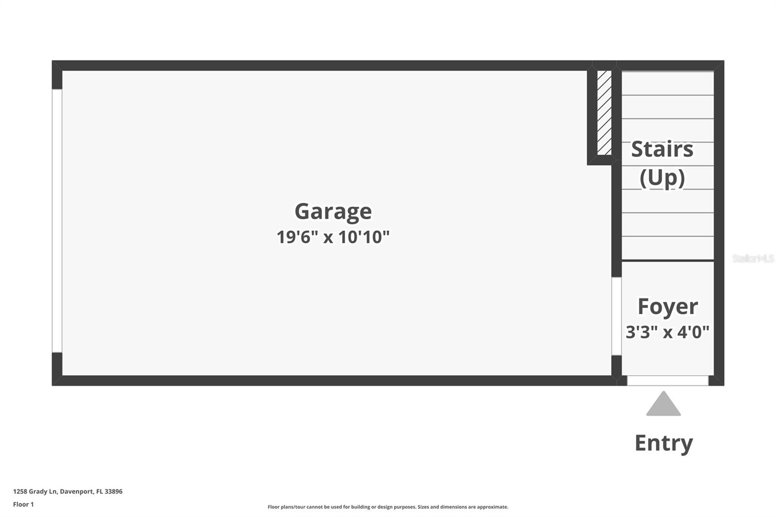 1258 Grady Ln Property Photo 47