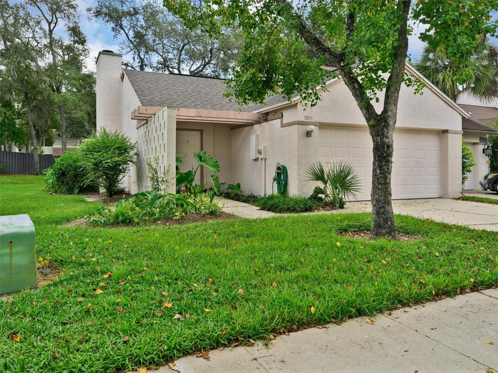 2821 Spyglass Cv Property Photo 1