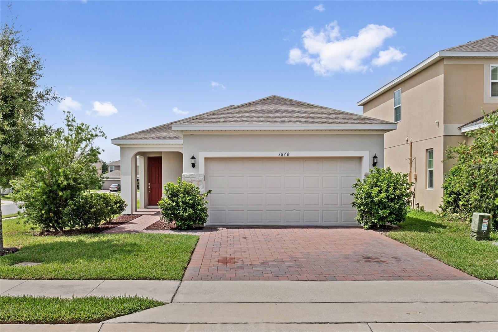 1678 SWAN SWIM DR Property Photo 1
