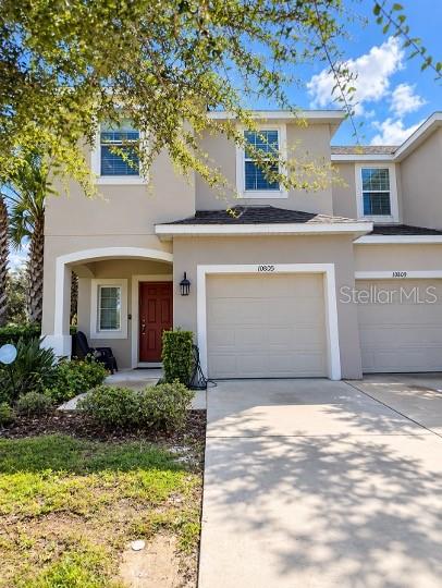 10805 WYNE TREE CT Property Photo 1