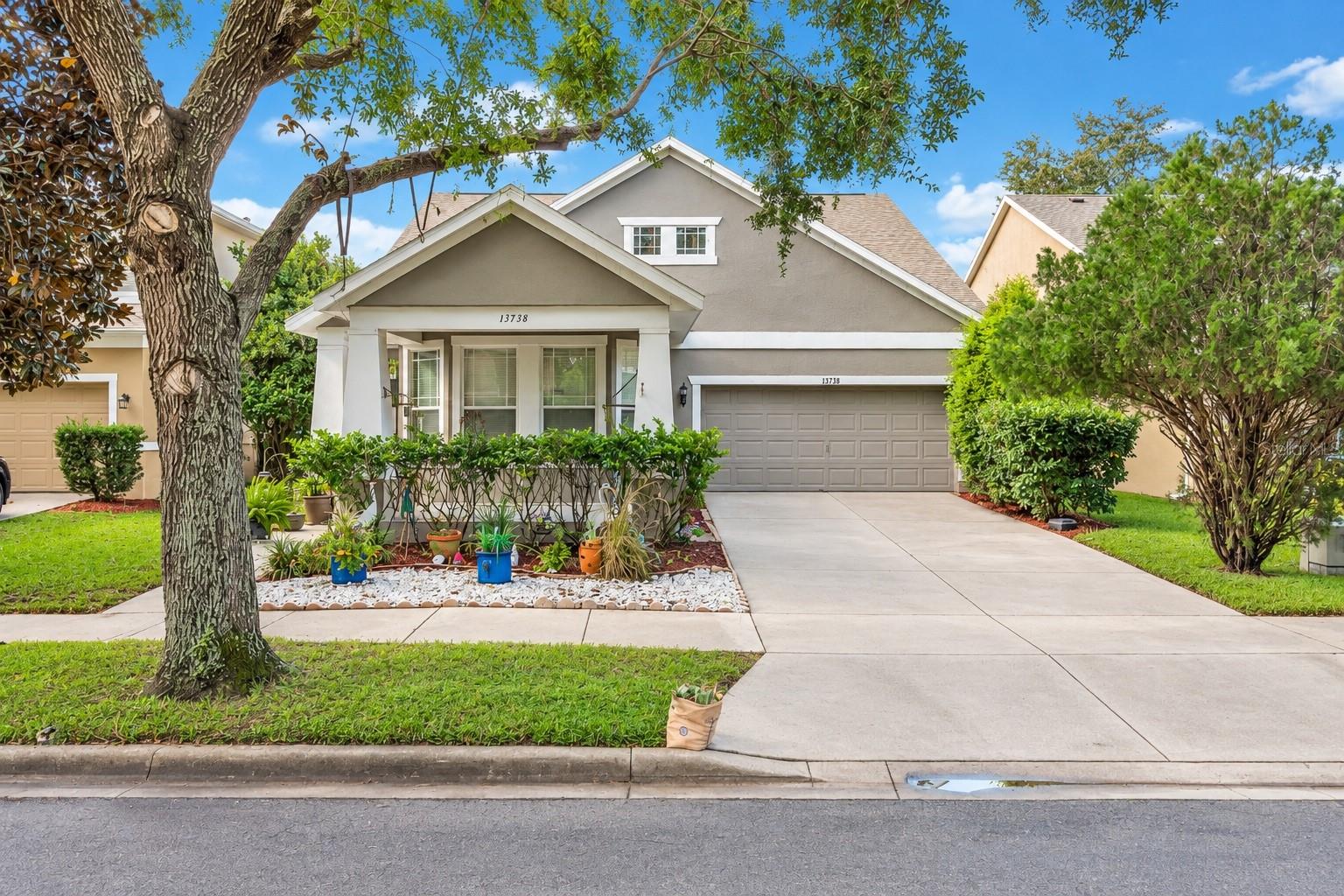 13738 EDEN ISLE BLVD Property Photo 1