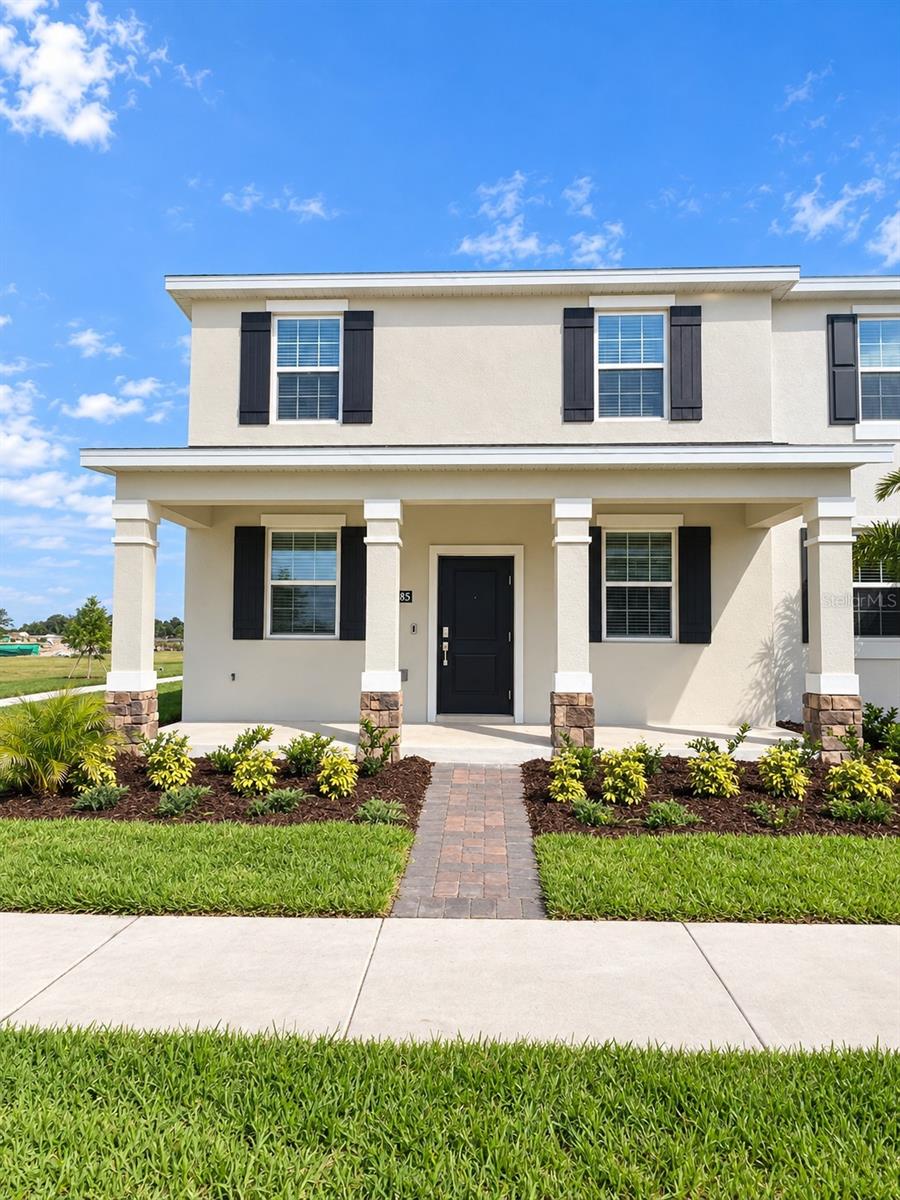 2585 Cotton Candy Aly Property Photo 1