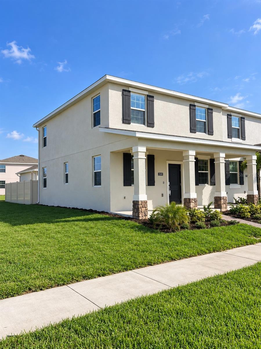 2585 Cotton Candy Aly Property Photo 2
