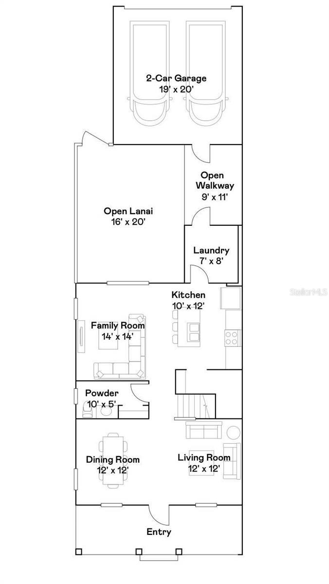 2585 Cotton Candy Aly Property Photo 15