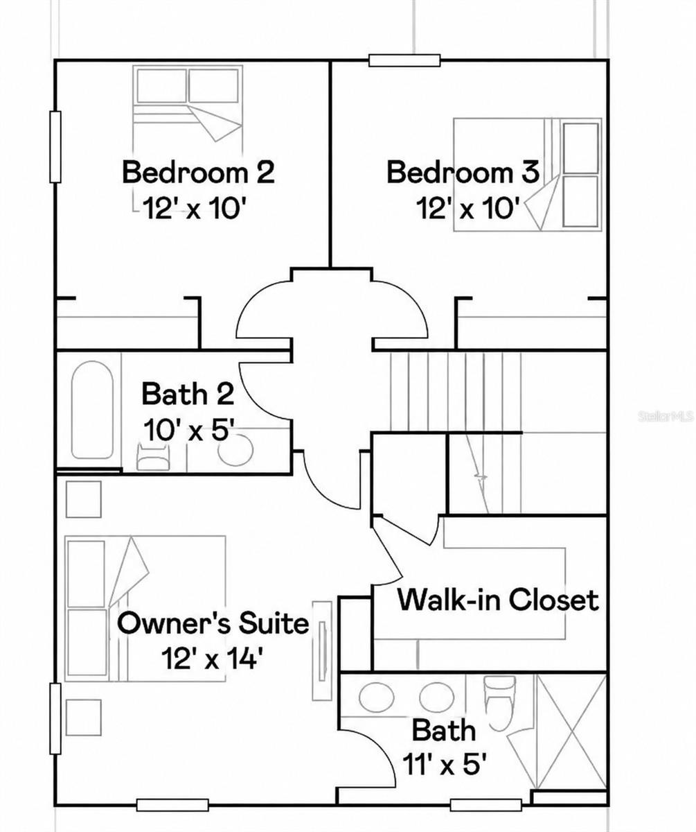 2585 Cotton Candy Aly Property Photo 16