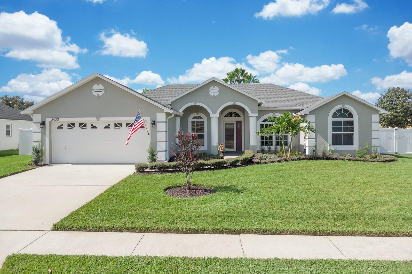 3403 GATOR BAY CREEK BLVD Property Photo 1