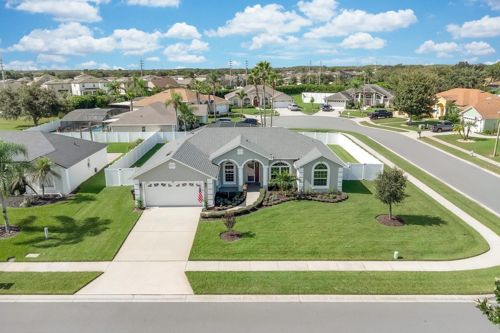 3403 Gator Bay Creek Blvd Property Photo 2