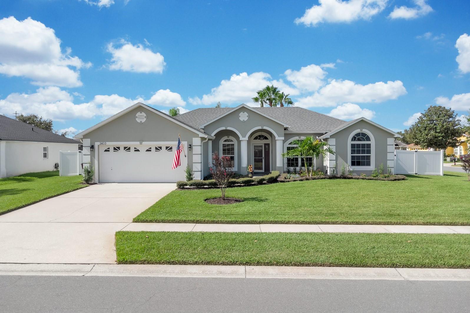3403 Gator Bay Creek Blvd Property Photo 38