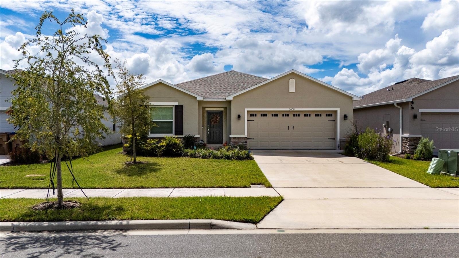 3058 Cadence Sound Ln Property Photo 1