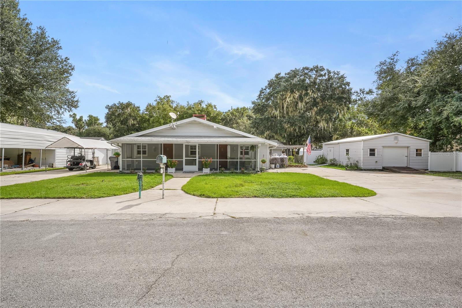 5055 Tiger Creek Rd Property Photo 1