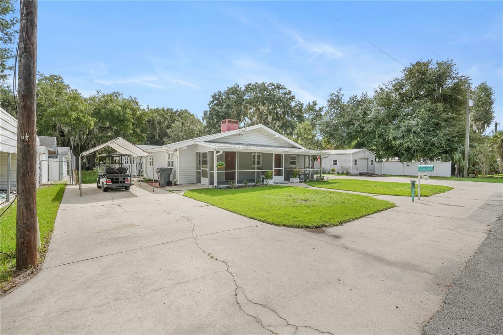 5055 Tiger Creek Rd Property Photo 2