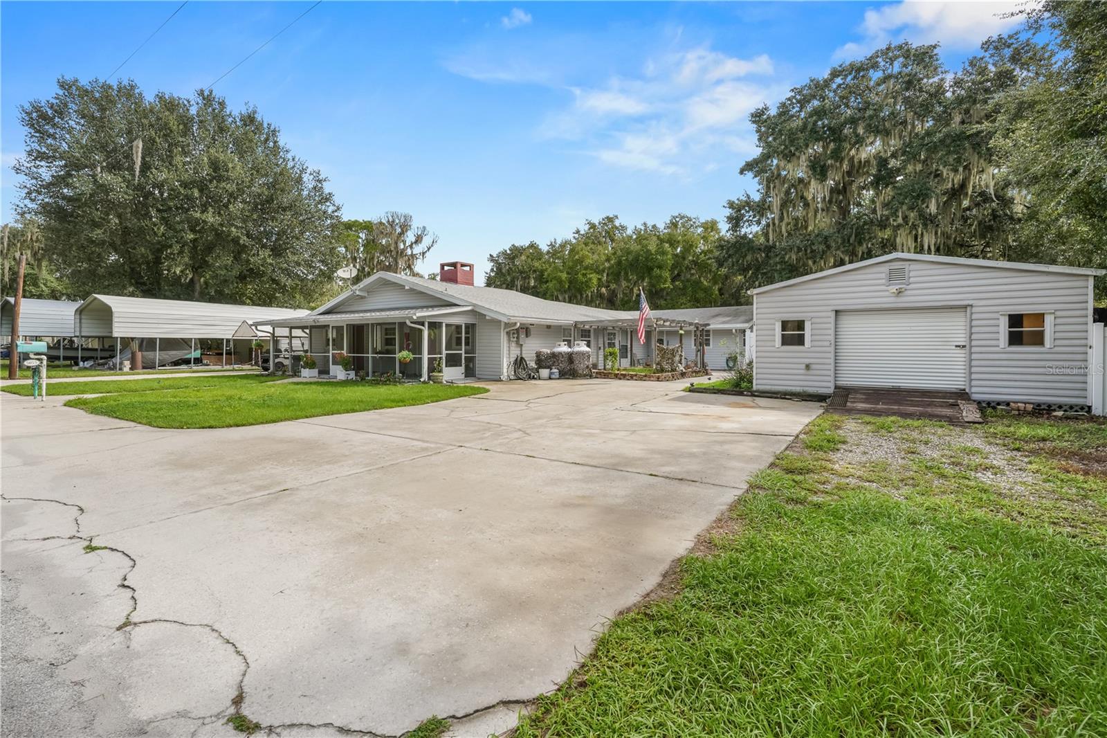 5055 Tiger Creek Rd Property Photo 3