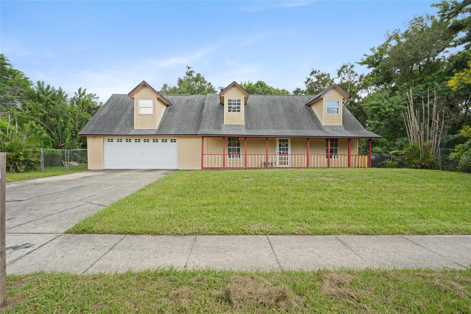 10102 Flowers Ave Property Photo 1