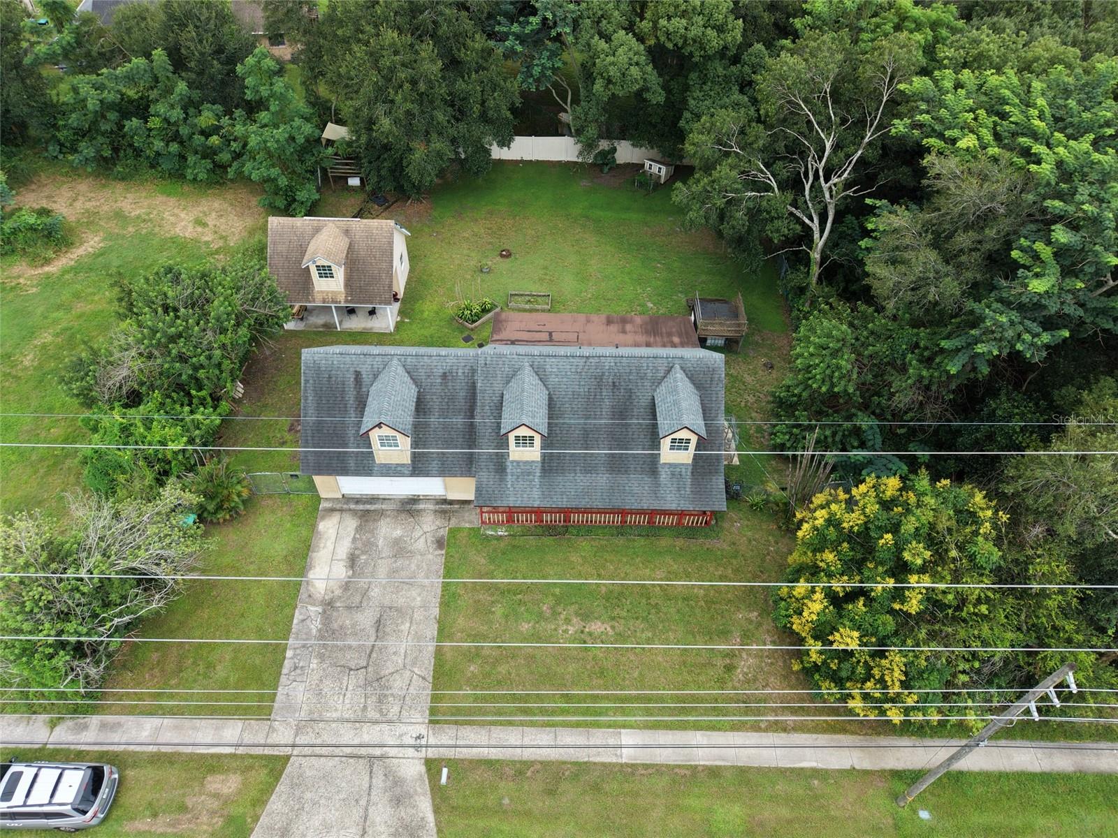 10102 Flowers Ave Property Photo 2