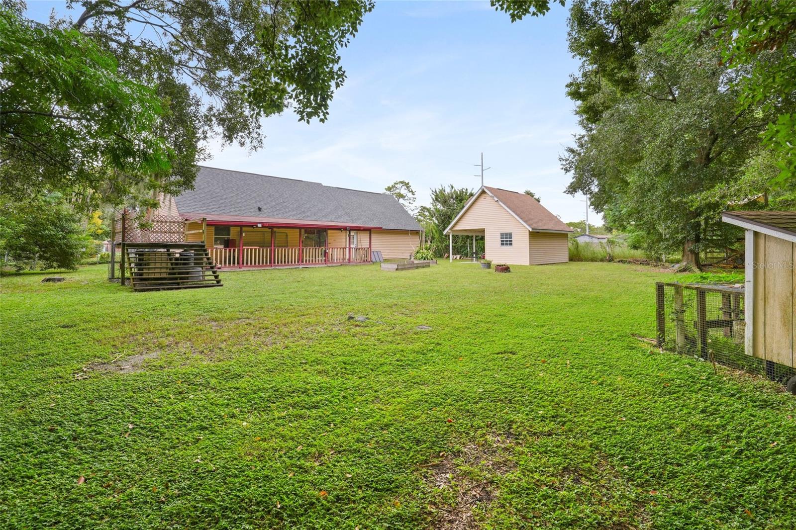 10102 Flowers Ave Property Photo 28