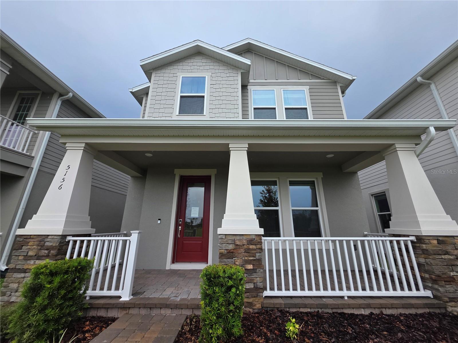 5156 Dominion Aly Property Photo 1