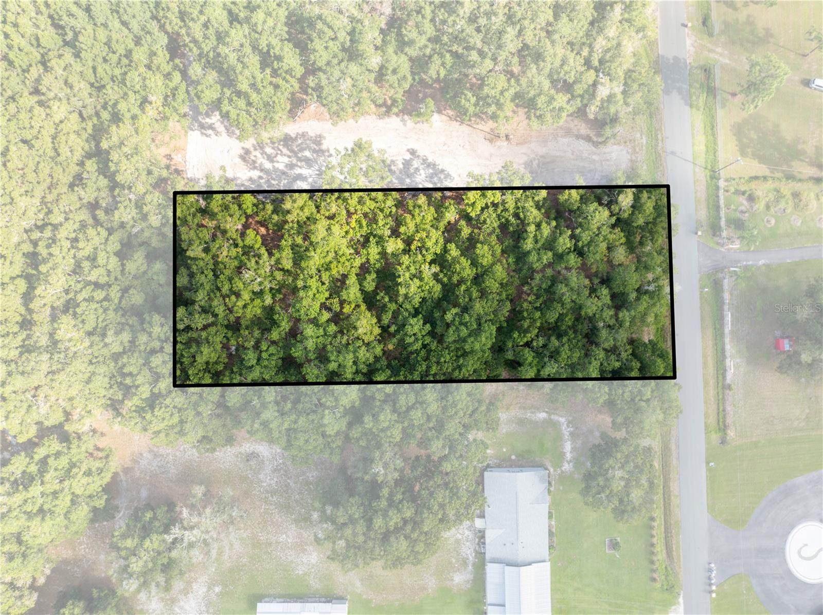 0 HIXON AVE. Property Photo 1