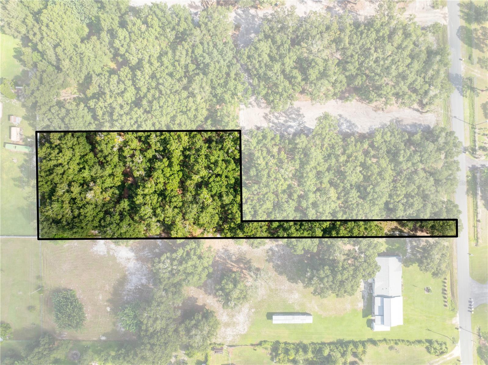 0 Hixon Ave. Property Photo 1