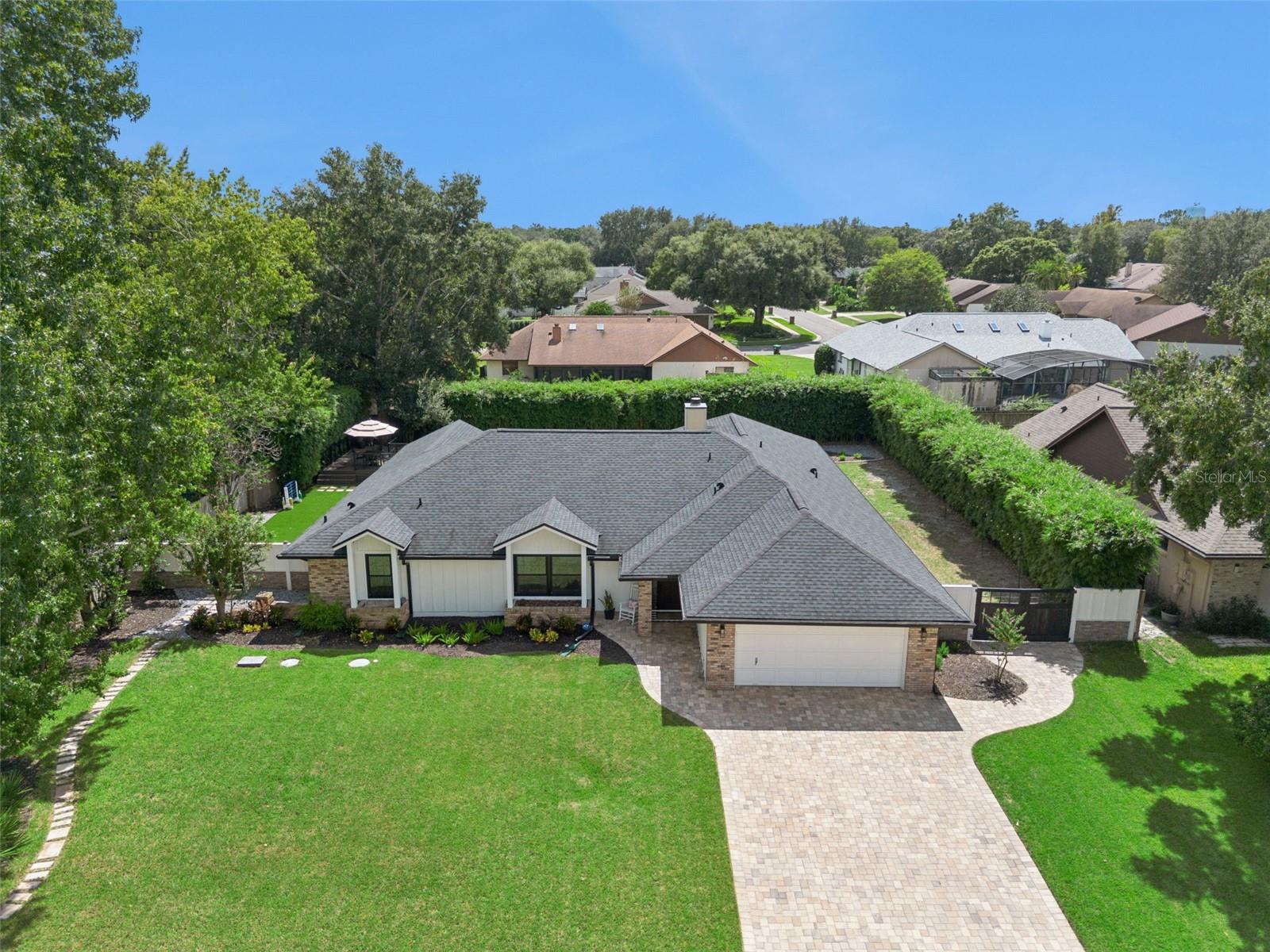 6102 Sand Pines Estates Blvd Property Photo 1