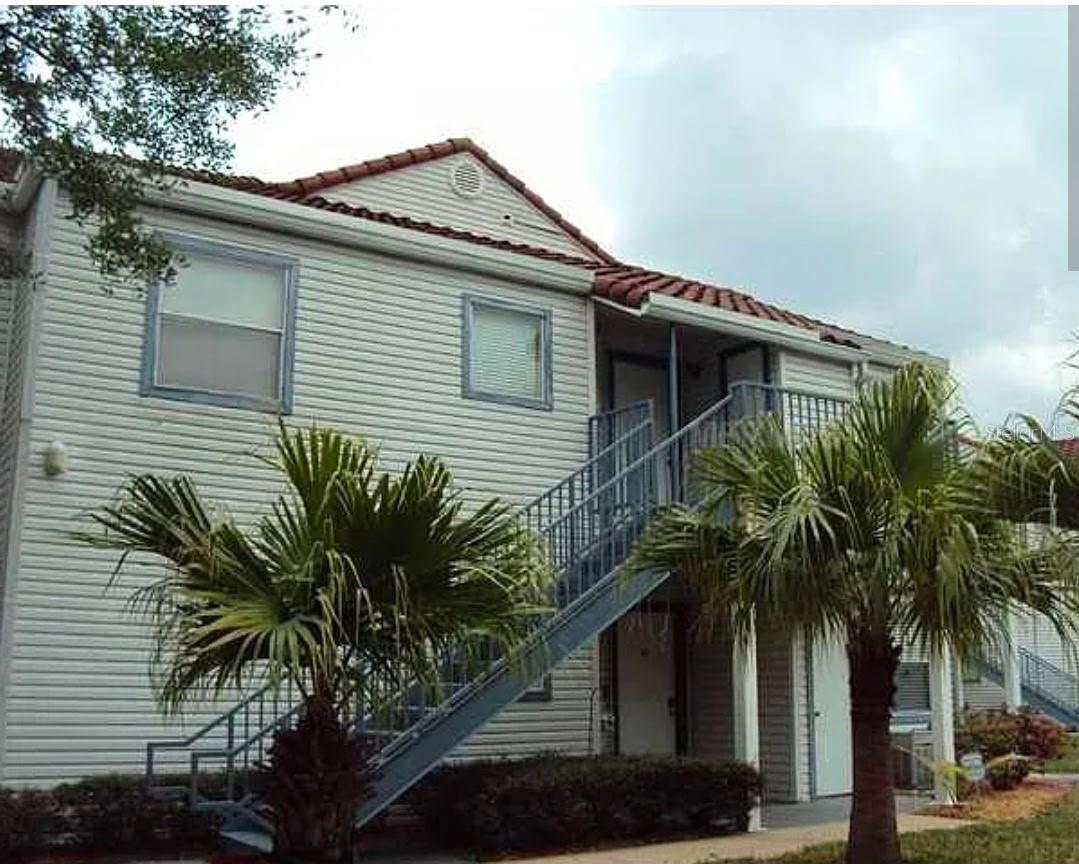 2532 WOODGATE BLVD #207 Property Photo 1