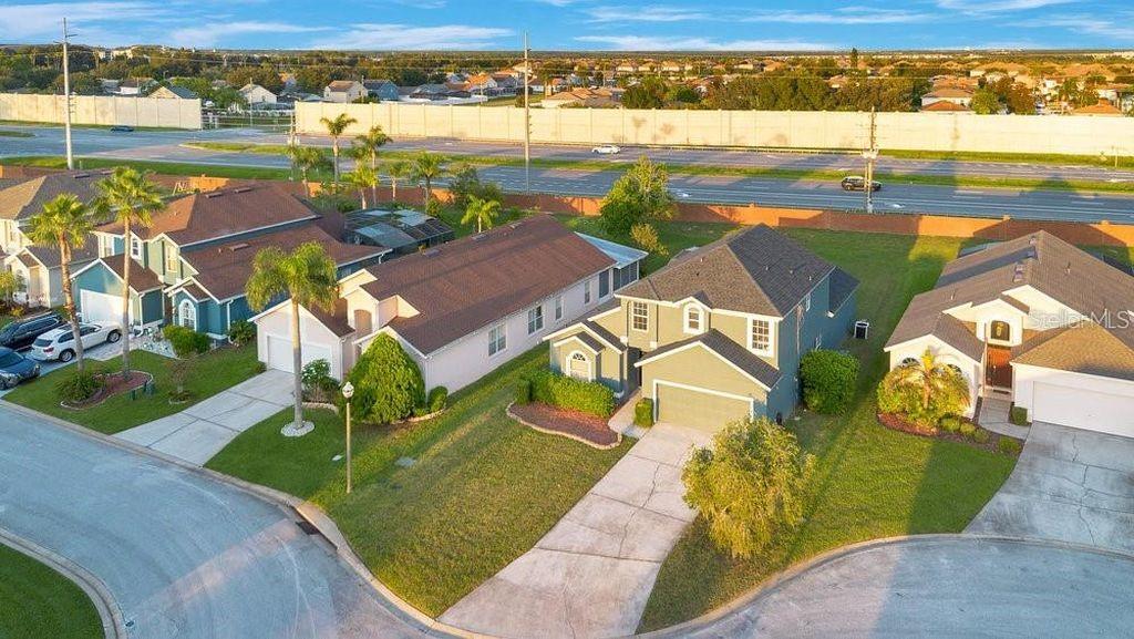 321 Corvina Dr Property Photo 23