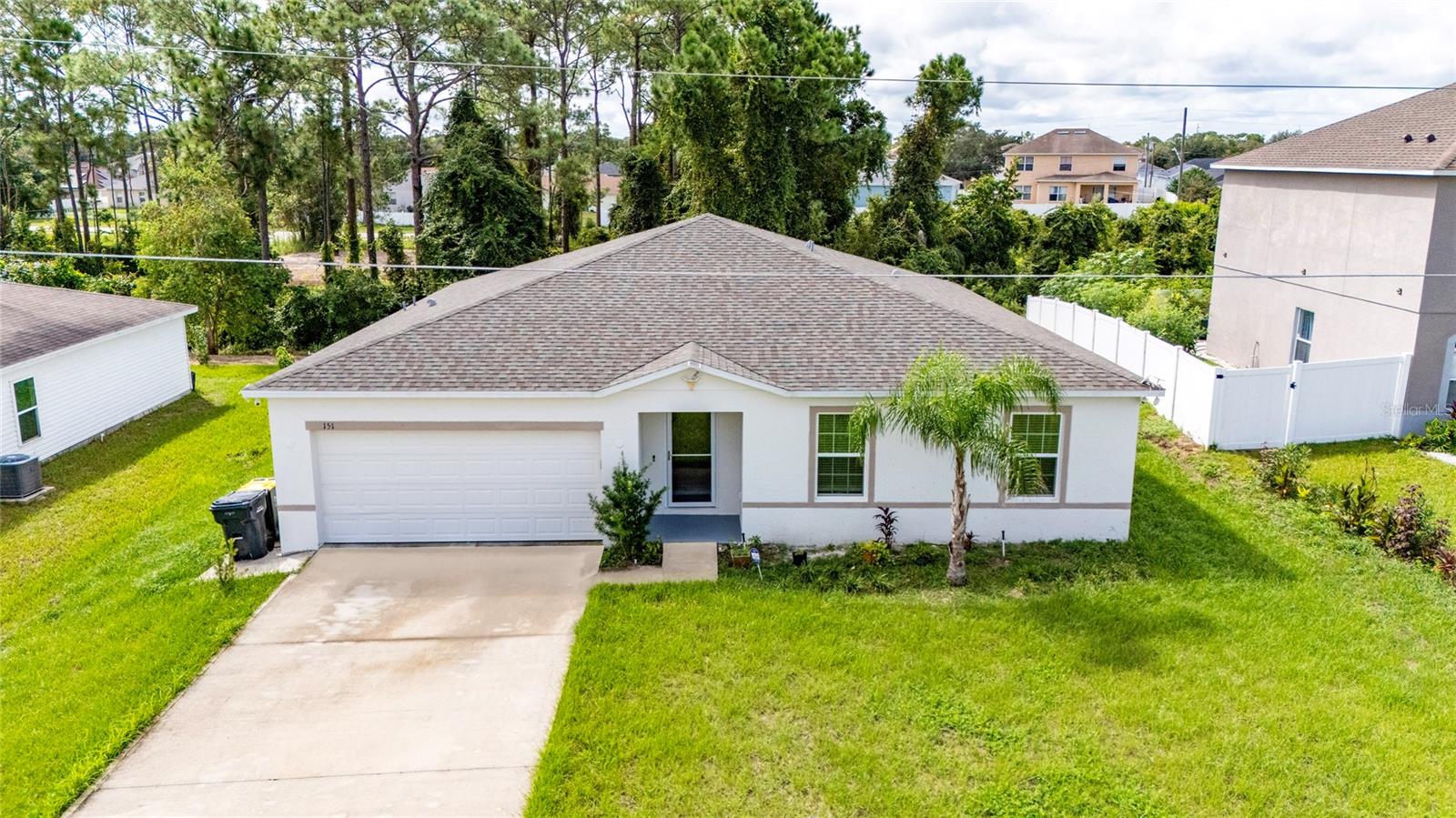 151 Flatfish Ct Property Photo 1