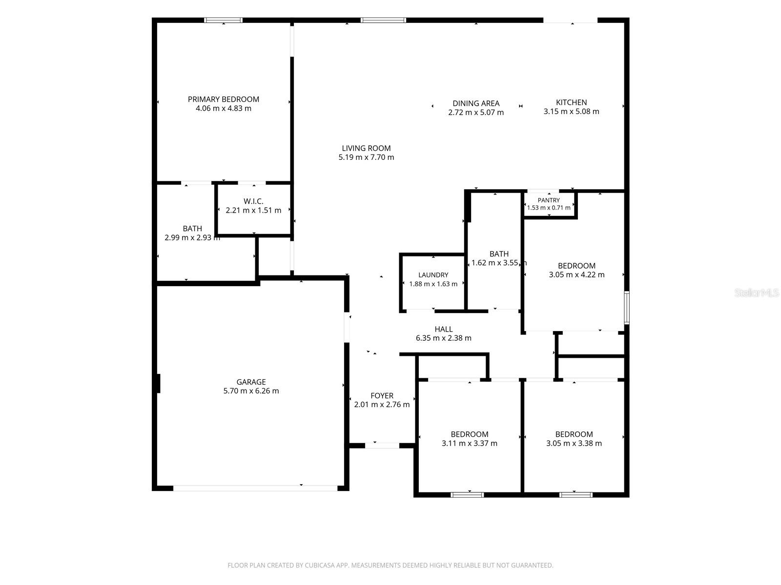151 Flatfish Ct Property Photo 31