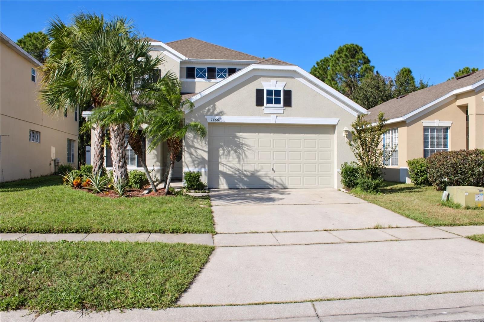14661 Huntcliff Park Way Property Photo 1